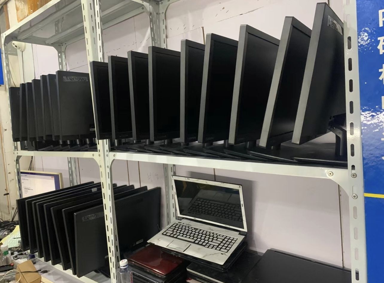 嘉禾街道上門電腦回收，讓閑置電腦煥發(fā)新生(環(huán)保節(jié)能，從我做起——嘉禾街道上門電腦回收服務(wù)詳解)(圖1)