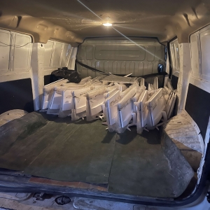 傳統(tǒng)回收像趕場(chǎng)？深圳上門(mén)回收精準(zhǔn)卡點(diǎn)，舊物變現(xiàn)超準(zhǔn)時(shí)