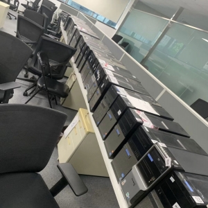 深圳懶人福音！上門(mén)回收比網(wǎng)購(gòu)還便捷，舊物換錢(qián)足不出戶(hù)