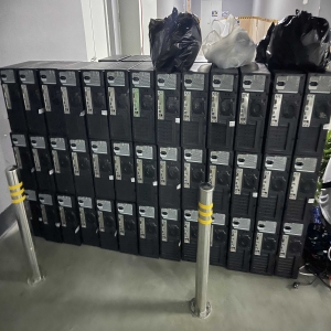 深圳回收電腦免費評估靠譜嗎？英耀免費上門，精準(zhǔn)估價