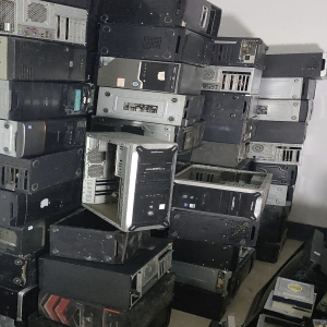 深圳回收電腦線上交易安全嗎？英耀全程保障，放心交易