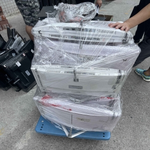 深圳回收電腦如何保護(hù)數(shù)據(jù)安全？英耀專業(yè)清除，雙重保障