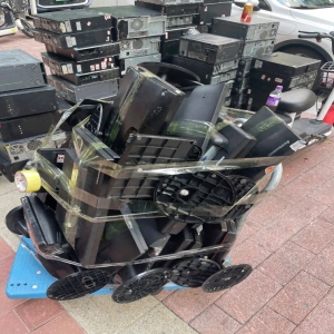 深圳回收電腦怎樣避免被坑？英耀正規(guī)流程，保駕護(hù)航