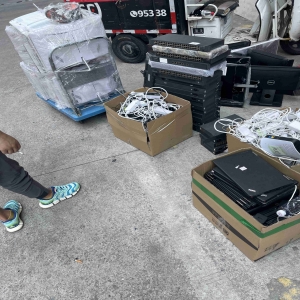 深圳回收電腦品牌型號(hào)有無(wú)限制？英耀全品牌覆蓋，統(tǒng)統(tǒng)回收