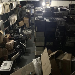 深圳回收電腦如何實(shí)現(xiàn)利益最大化？英耀專業(yè)策略，為你謀劃